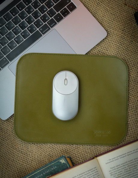 Коврик для мышки Mousepad Crast Olive