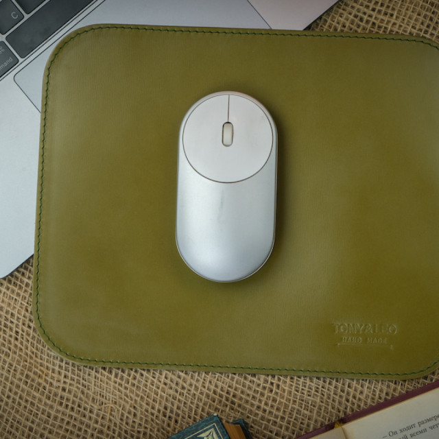 Коврик для мышки Mousepad Crast Olive