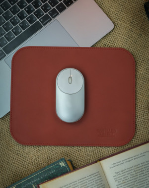 Коврик для мышки Mousepad Crast Red