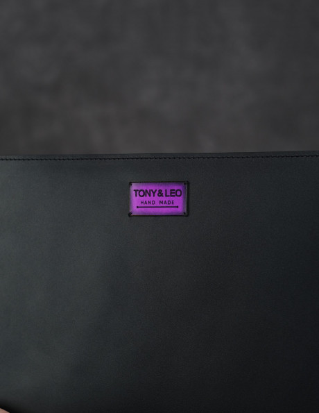 Чехол для ноутбука Moderna Crast Patina Purple