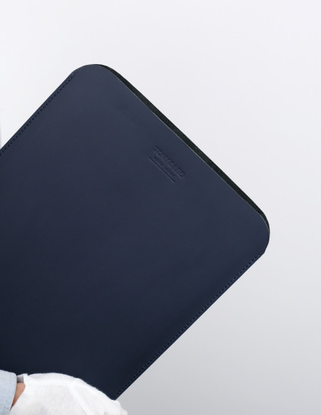 Чехол для MacBook Venise  Soft синий 