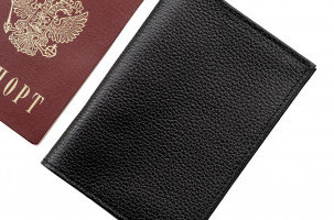Обложки для паспорта 